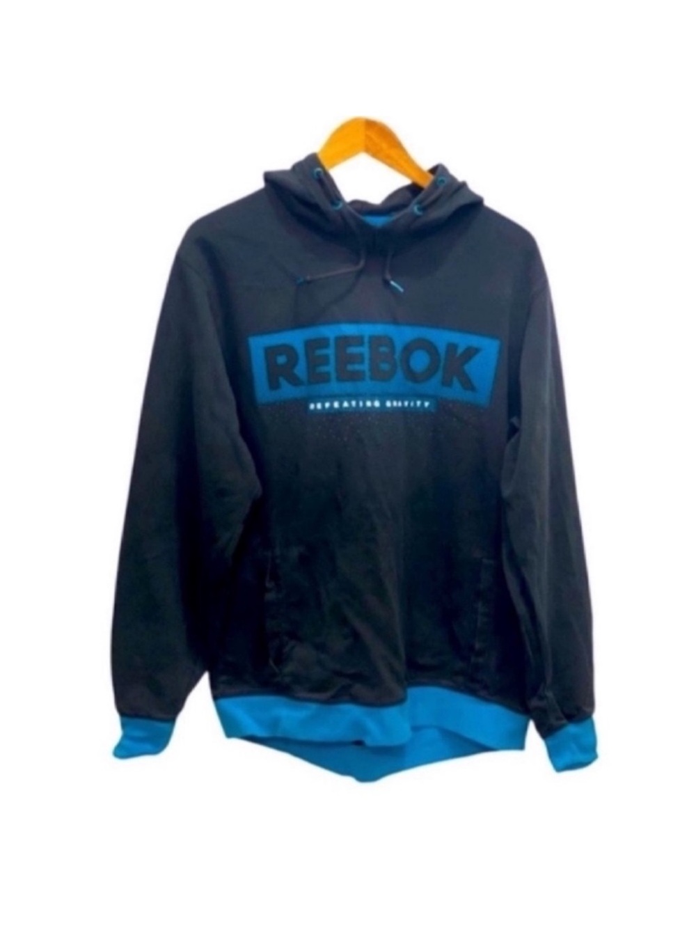 Reebok Hoodie